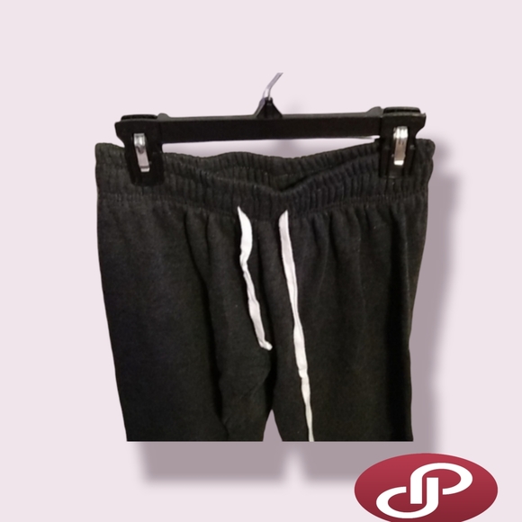 Women's Stylish Grey Sweatpants - Picture 1 of 4